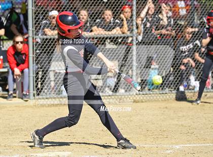 Thumbnail 1 in Fitch vs Griswold (ECC First Round) photogallery.
