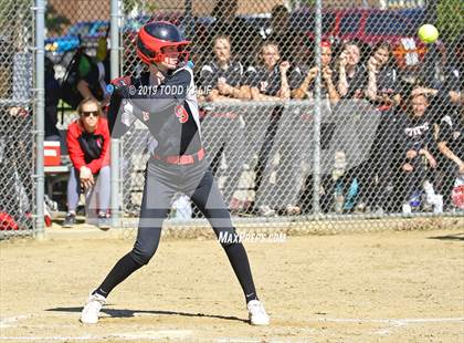 Thumbnail 1 in Fitch vs Griswold (ECC First Round) photogallery.