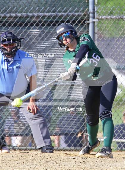Thumbnail 2 in Fitch vs Griswold (ECC First Round) photogallery.