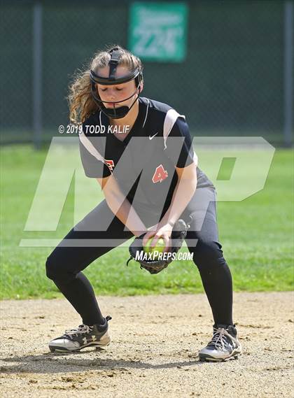 Thumbnail 3 in Fitch vs Griswold (ECC First Round) photogallery.