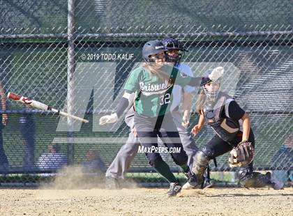 Thumbnail 1 in Fitch vs Griswold (ECC First Round) photogallery.