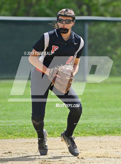 Thumbnail 1 in Fitch vs Griswold (ECC First Round) photogallery.
