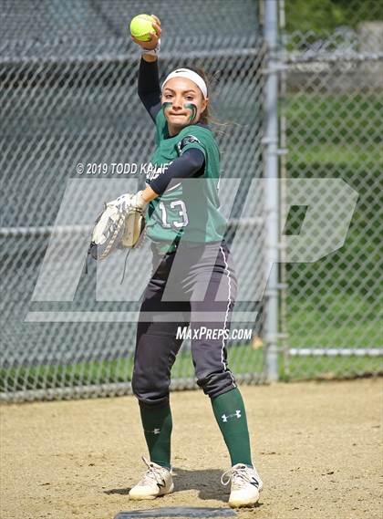 Thumbnail 2 in Fitch vs Griswold (ECC First Round) photogallery.