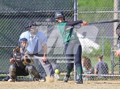 Thumbnail 2 in Fitch vs Griswold (ECC First Round) photogallery.