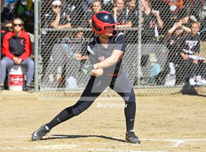 Thumbnail 3 in Fitch vs Griswold (ECC First Round) photogallery.