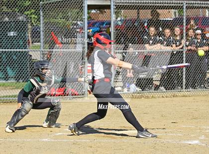 Thumbnail 1 in Fitch vs Griswold (ECC First Round) photogallery.