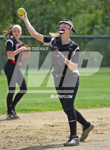 Thumbnail 2 in Fitch vs Griswold (ECC First Round) photogallery.