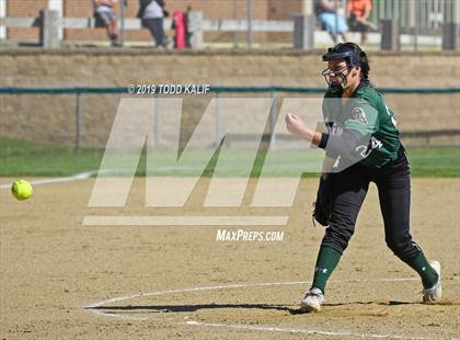 Thumbnail 2 in Fitch vs Griswold (ECC First Round) photogallery.