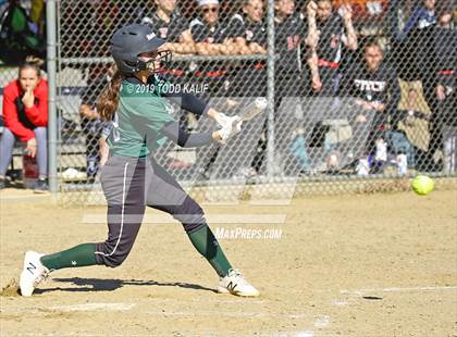 Thumbnail 3 in Fitch vs Griswold (ECC First Round) photogallery.