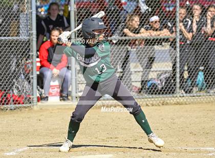 Thumbnail 2 in Fitch vs Griswold (ECC First Round) photogallery.