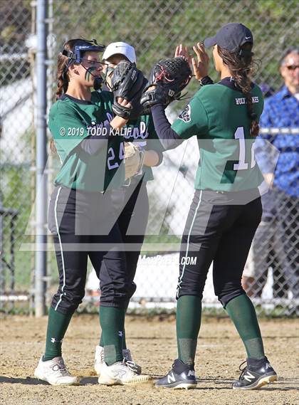 Thumbnail 1 in Fitch vs Griswold (ECC First Round) photogallery.