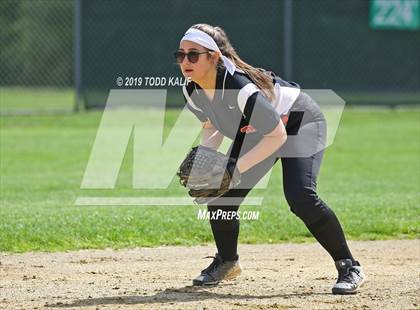 Thumbnail 2 in Fitch vs Griswold (ECC First Round) photogallery.