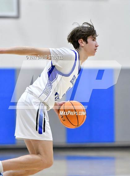 Thumbnail 1 in Del Oro vs. Davis (Les Curry Invitational) photogallery.