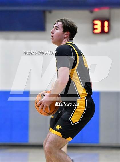 Thumbnail 2 in Del Oro vs. Davis (Les Curry Invitational) photogallery.