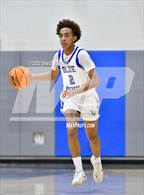 Photo from the gallery "Del Oro vs. Davis (Les Curry Invitational)"