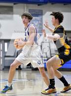 Photo from the gallery "Del Oro vs. Davis (Les Curry Invitational)"