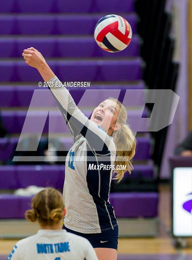 JV: North Tahoe @ Yerington