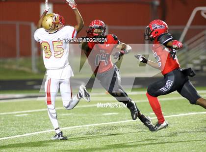 Thumbnail 1 in South Grand Prairie @ Cedar Hill photogallery.