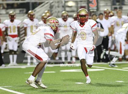 Thumbnail 3 in South Grand Prairie @ Cedar Hill photogallery.