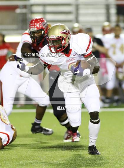 Thumbnail 3 in South Grand Prairie @ Cedar Hill photogallery.