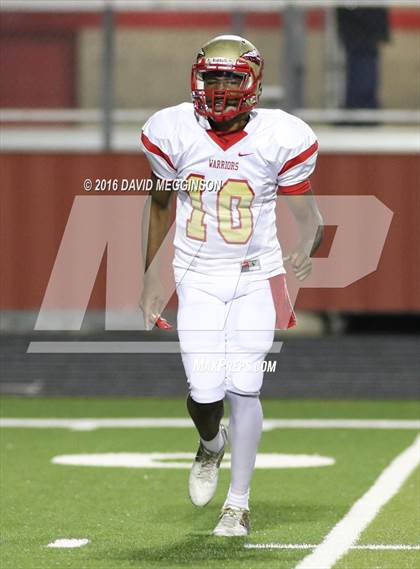 Thumbnail 1 in South Grand Prairie @ Cedar Hill photogallery.