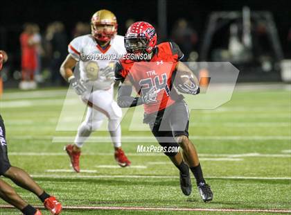 Thumbnail 3 in South Grand Prairie @ Cedar Hill photogallery.