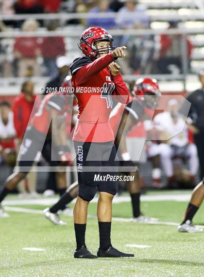 Thumbnail 1 in South Grand Prairie @ Cedar Hill photogallery.