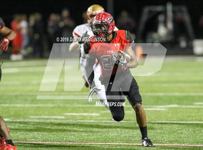 Thumbnail 1 in South Grand Prairie @ Cedar Hill photogallery.