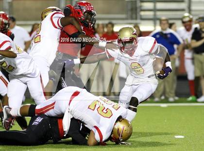 Thumbnail 2 in South Grand Prairie @ Cedar Hill photogallery.