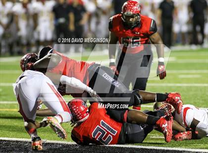 Thumbnail 1 in South Grand Prairie @ Cedar Hill photogallery.