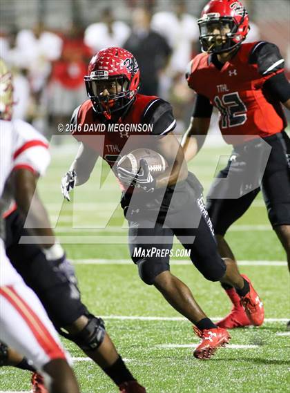 Thumbnail 2 in South Grand Prairie @ Cedar Hill photogallery.