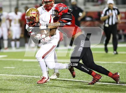 Thumbnail 3 in South Grand Prairie @ Cedar Hill photogallery.