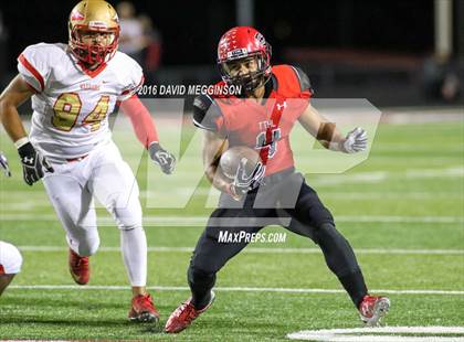 Thumbnail 3 in South Grand Prairie @ Cedar Hill photogallery.