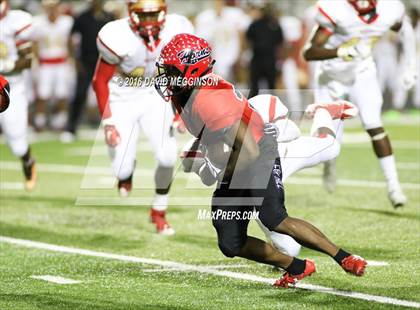 Thumbnail 2 in South Grand Prairie @ Cedar Hill photogallery.