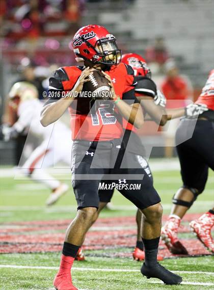 Thumbnail 2 in South Grand Prairie @ Cedar Hill photogallery.