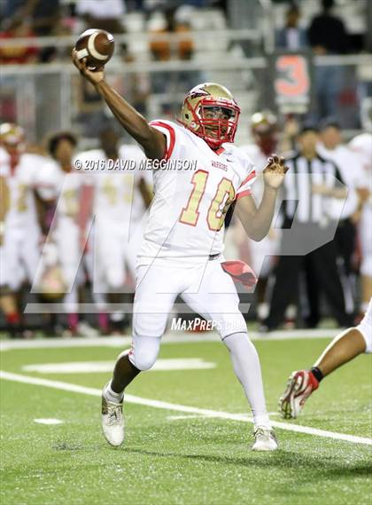 Thumbnail 2 in South Grand Prairie @ Cedar Hill photogallery.