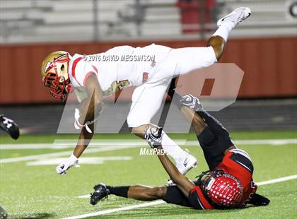 Thumbnail 2 in South Grand Prairie @ Cedar Hill photogallery.