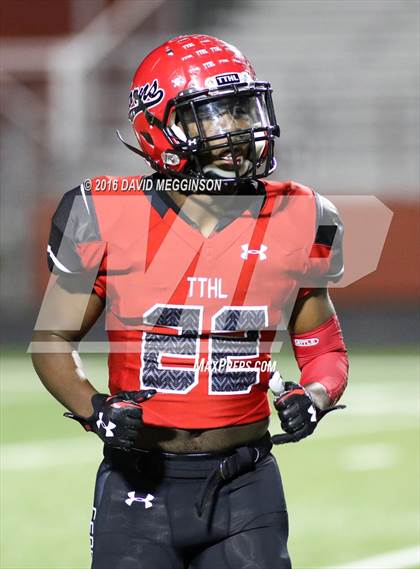 Thumbnail 2 in South Grand Prairie @ Cedar Hill photogallery.