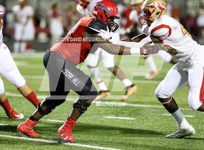 Thumbnail 2 in South Grand Prairie @ Cedar Hill photogallery.