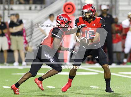 Thumbnail 2 in South Grand Prairie @ Cedar Hill photogallery.