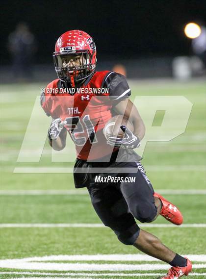 Thumbnail 3 in South Grand Prairie @ Cedar Hill photogallery.