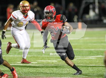 Thumbnail 2 in South Grand Prairie @ Cedar Hill photogallery.