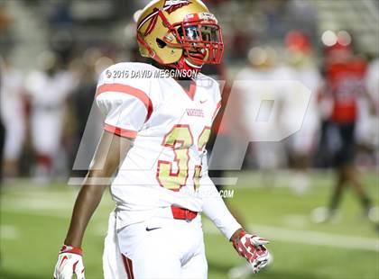 Thumbnail 1 in South Grand Prairie @ Cedar Hill photogallery.