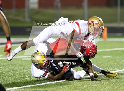 Thumbnail 1 in South Grand Prairie @ Cedar Hill photogallery.