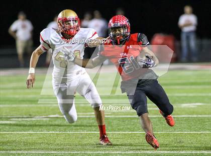 Thumbnail 2 in South Grand Prairie @ Cedar Hill photogallery.