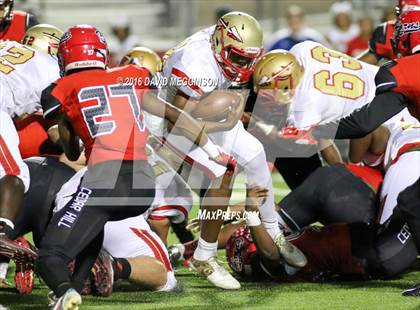 Thumbnail 3 in South Grand Prairie @ Cedar Hill photogallery.