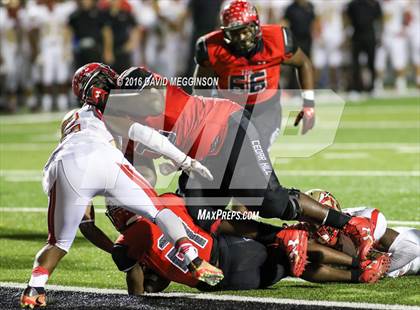 Thumbnail 3 in South Grand Prairie @ Cedar Hill photogallery.