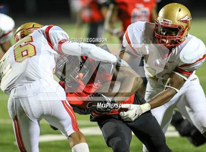Thumbnail 1 in South Grand Prairie @ Cedar Hill photogallery.