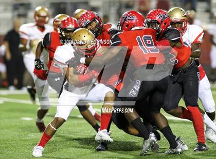 Thumbnail 3 in South Grand Prairie @ Cedar Hill photogallery.