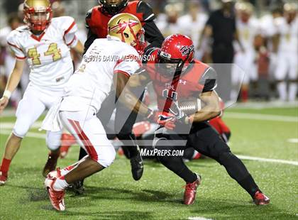 Thumbnail 2 in South Grand Prairie @ Cedar Hill photogallery.